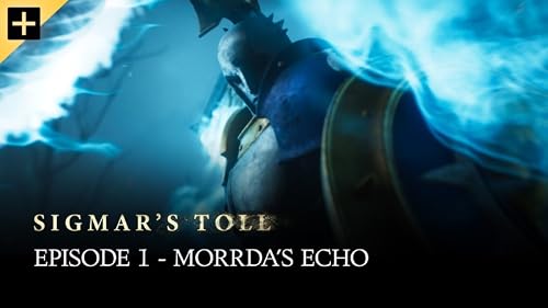 Sigmar's Toll