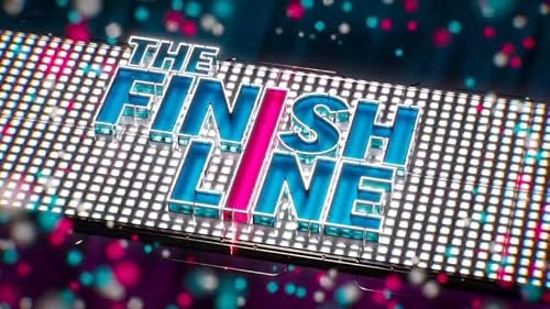 The Finish Line