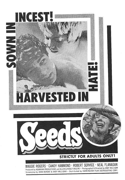 Seeds of Sin