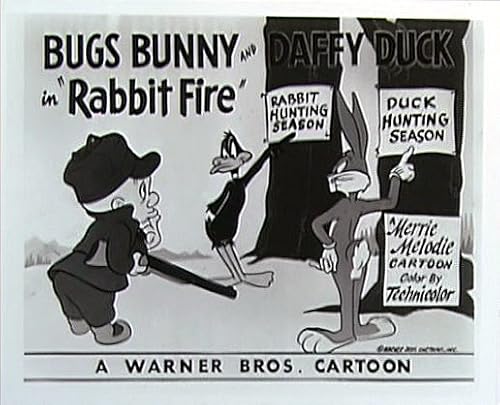 Rabbit Fire