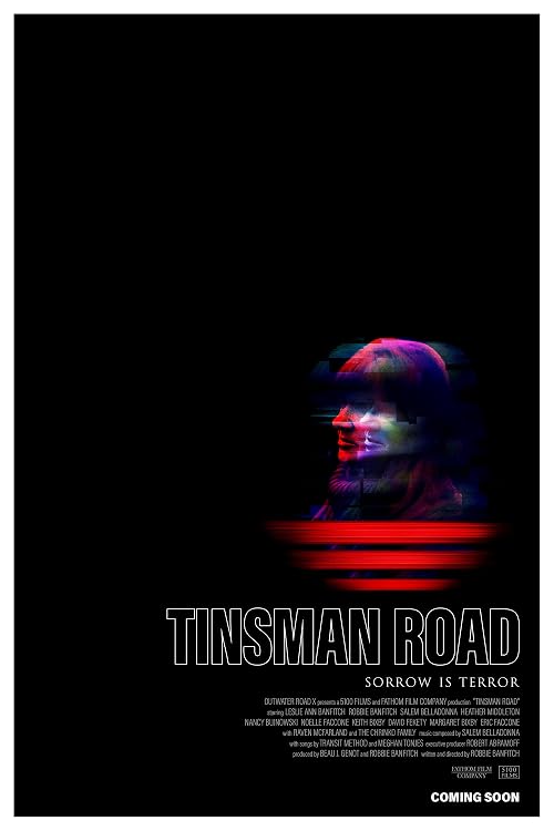 Tinsman Road