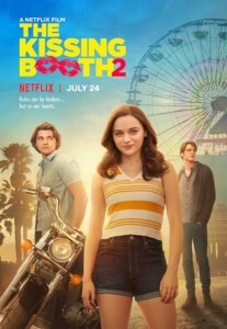 The.Kissing.Booth.2.2020.2160p.NF.WEB-DL.DDP5.1.H.265-XEBEC – 18.2 GB