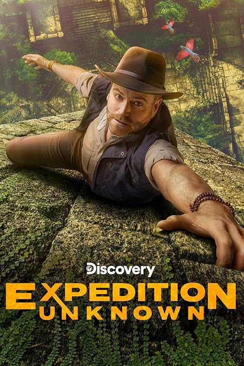 Expedition Unknown