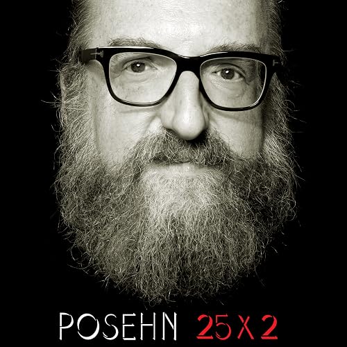 Brian Posehn: 25x2