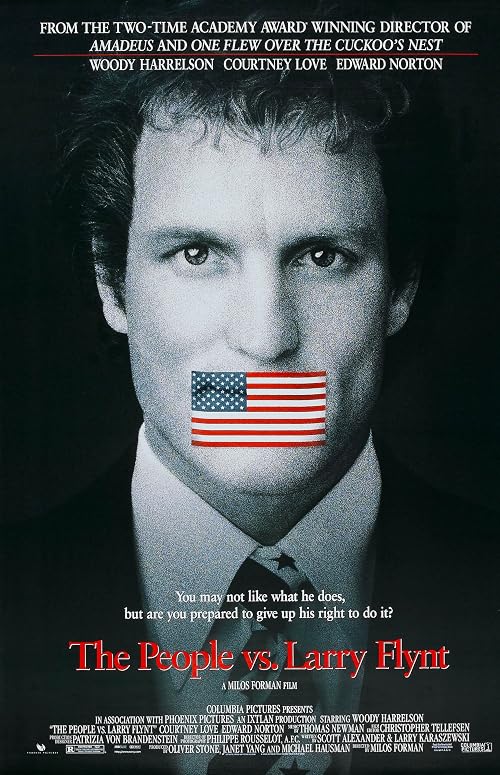 The People vs. Larry Flynt
