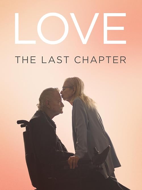 Love: The Last Chapter
