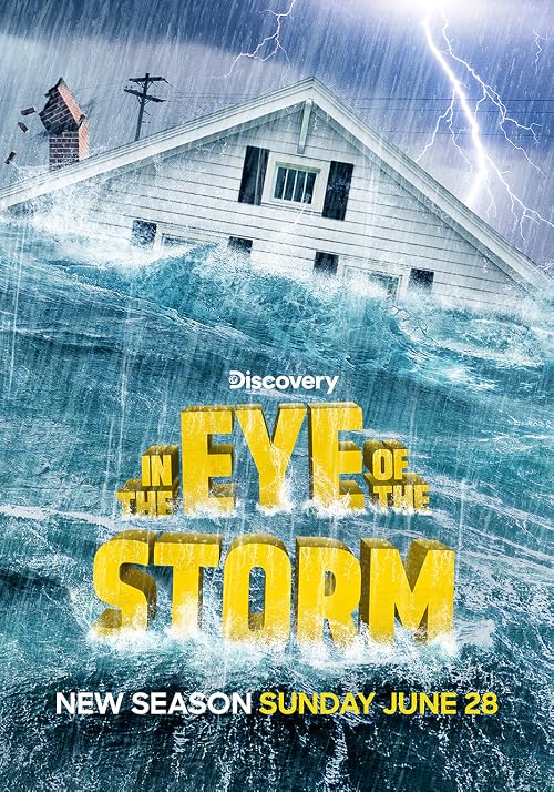 In the Eye of the Storm