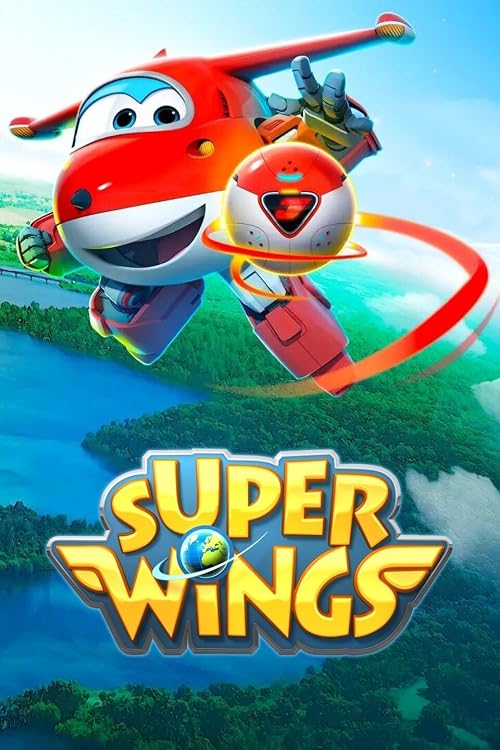 Super Wings