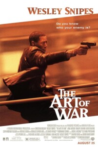The.Art.of.War.2000.720p.BluRay.DD5.1.x264-DON – 6.1 GB