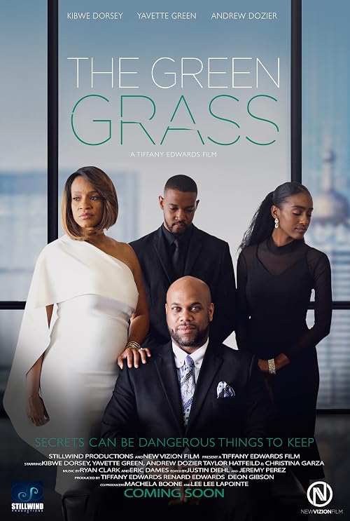 The Green Grass