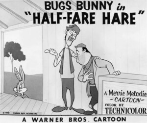 Looney.Tunes.Half.Fare.Hare.1956.1080p.BluRay.x264-PFa – 1.1 GB