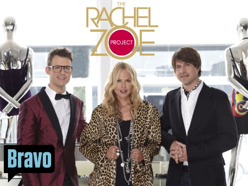 The Rachel Zoe Project