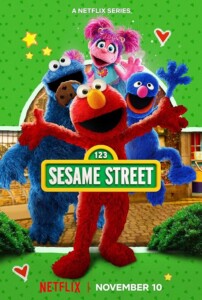 Sesame.Street.S56.720p.NF.WEB-DL.DDP5.1.x264-LAZY – 8.3 GB