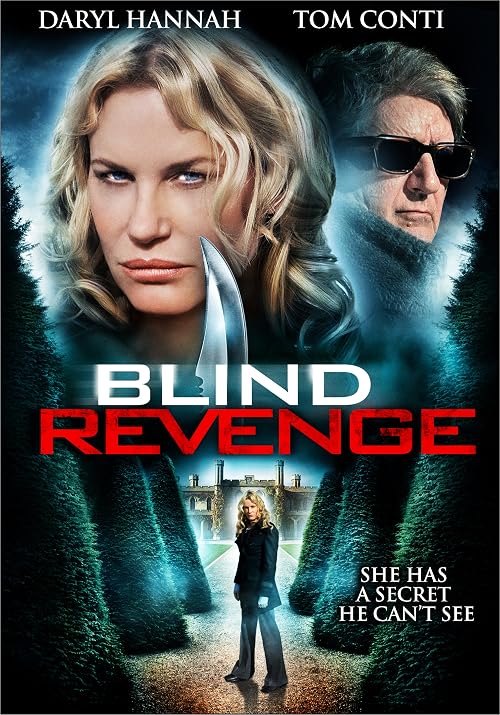 Blind Revenge