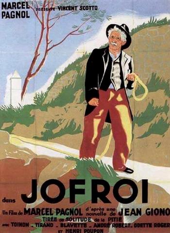 Jofroi