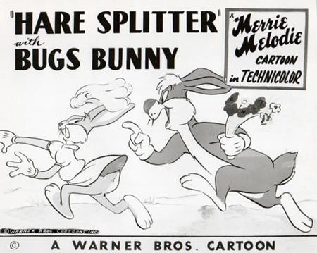 Hare Splitter