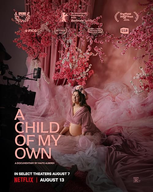 A Child of My Own