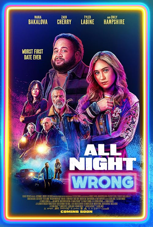 All Night Wrong