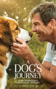 A.Dog’s.Journey.2019.2160p.WEB-DL.HDR.H.265.TrueHD.7.1 – 22.2 GB