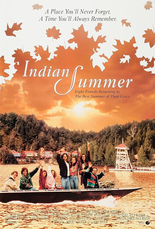 Indian Summer