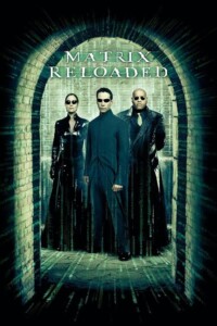 The.Matrix.Reloaded.2003.720p.BluRay.DD5.1.x264-LoRD – 8.3 GB