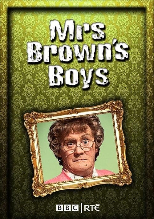 Mrs. Brown's Boys