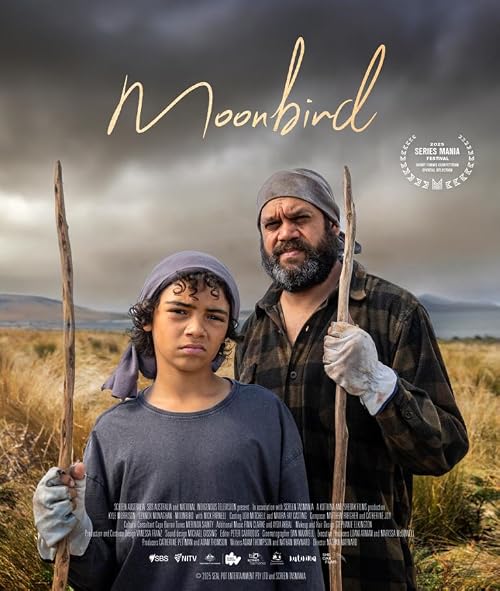 Moonbird