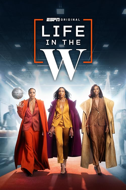 Life in the W