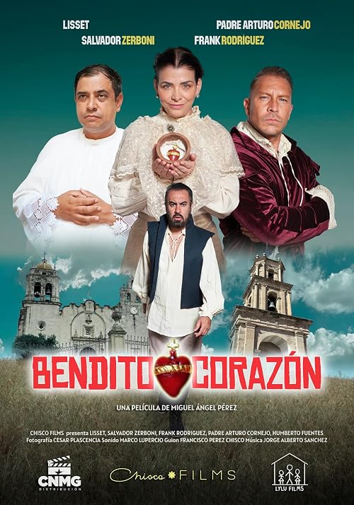 Bendito Corazon