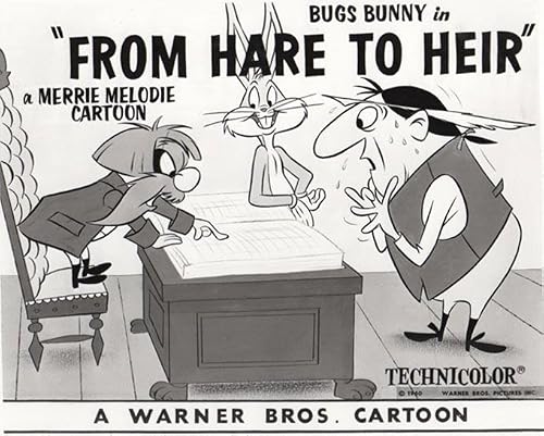 From Hare to Heir