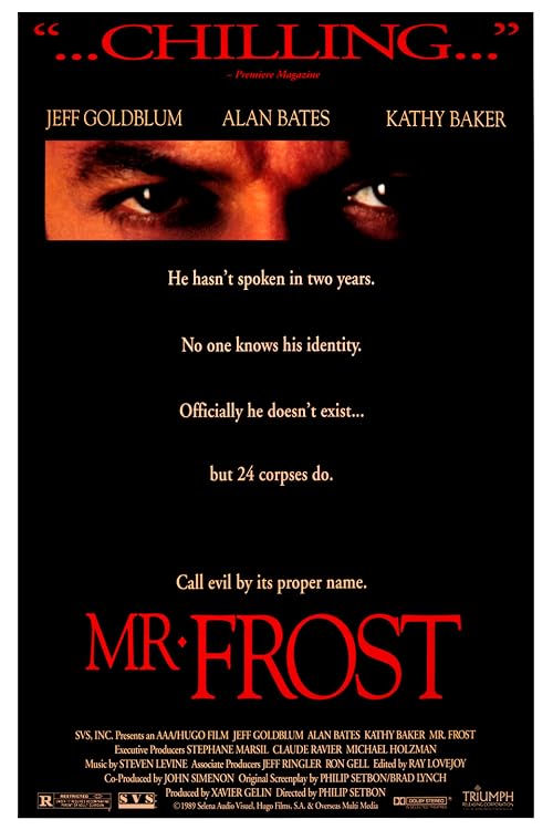 Mister Frost