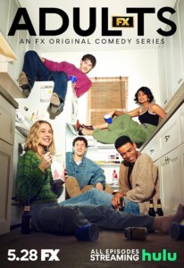 Adults.2025.S02.REPACK.2160p.DSNP.WEB-DL.DDP5.1.H.265-RAWR – 15.6 GB