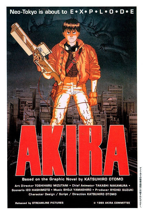 Akira