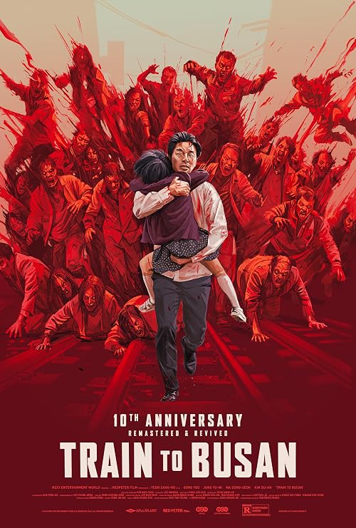 Train to Busan