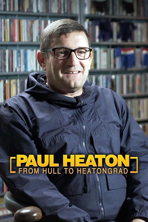 Paul Heaton: From Hull to Heatongrad