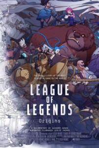League.of.Legends.Origins.2019.720p.NF.WEB-DL.DDP5.1.x264-Tars – 2.7 GB