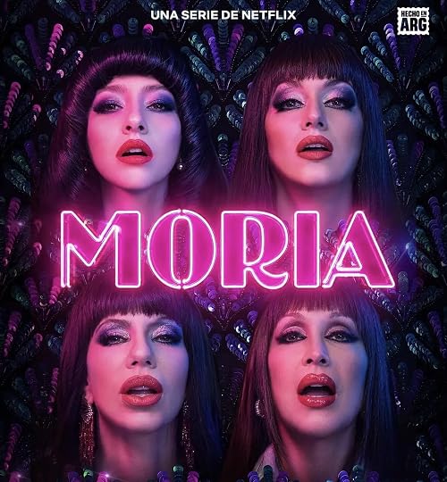 Moria