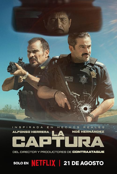 Facing El Chapo