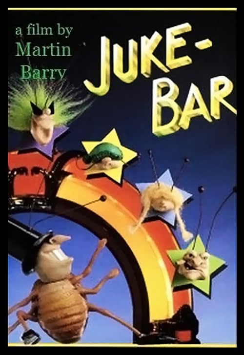 Juke-Bar