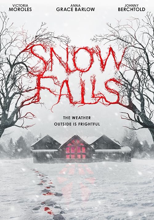 Snow Falls