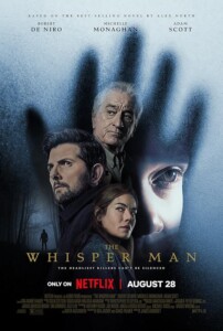 The Whisper Man