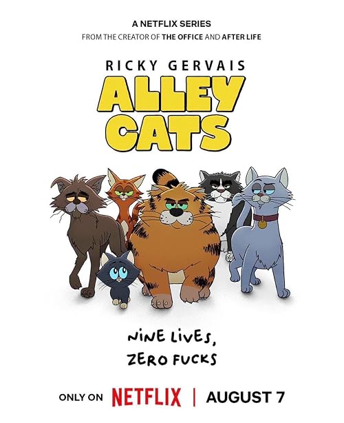 Alley Cats