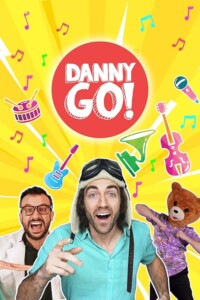 Danny.Go.S01.720p.NF.WEB-DL.AAC2.0.x264-LAZY – 2.7 GB