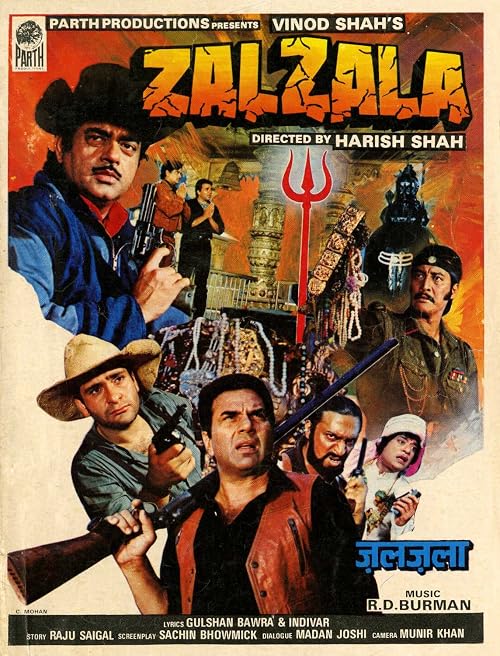 Zalzala
