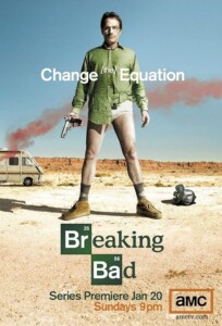 Breaking.Bad.S01.2160p.NF.WEB-DL.DD+5.1.H.265-playWEB – 52.6 GB