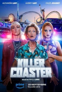 Killer.Coaster.S01.2160p.AMZN.WEB-DL.DD+5.1.HDR.H.265-playWEB – 33.9 GB