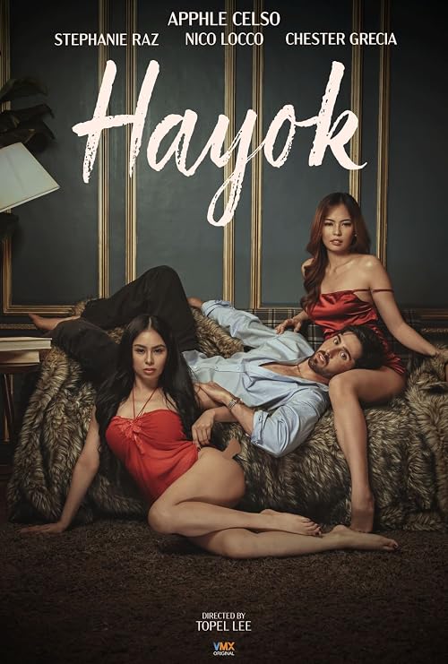 Hayok