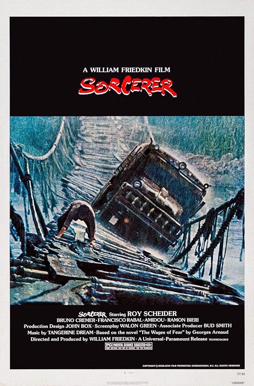 Sorcerer