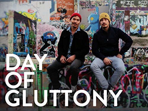 Day of Gluttony