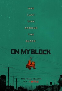 On.My.Block.S03.2160p.NF.WEB-DL.DDP.5.1.DV.H.265-CHDWEB – 32.1 GB